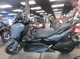 YAMAHA XMAX 300 Tech Max - 2022