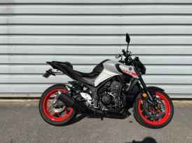 YAMAHA MT03 - 2020