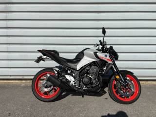 YAMAHA MT03 - 2020
