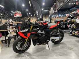 APRILIA TUONO 1100 V4 FACTORY - 2025