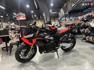 APRILIA TUONO 1100 V4 FACTORY - 2025