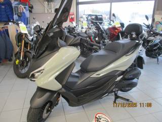 HONDA NSS FORZA  125AD - 2024