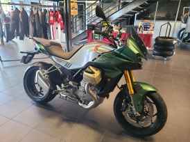 MOTO GUZZI V100 Mandello S - 2025