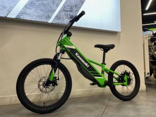 KAWASAKI Elektrode 20 - 2024