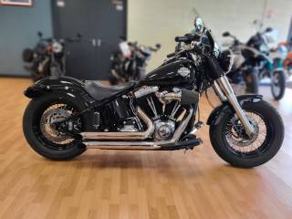 HARLEY-DAVIDSON SOFTAIL SLIM 1690 - 2014