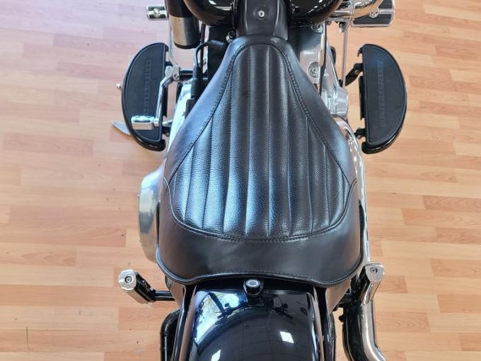 HARLEY-DAVIDSON SOFTAIL SLIM 1690 4