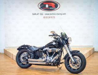 HARLEY-DAVIDSON SOFTAIL SLIM 1690 - 2014