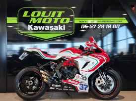 MV AGUSTA F3 675 RC - 2017