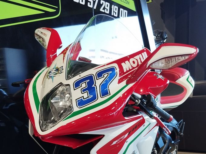 MV AGUSTA F3 675 RC 4