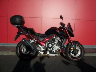 HONDA CB 750 HORNET - 2024