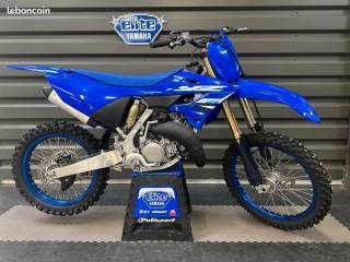 YAMAHA YZ 125 - 2025