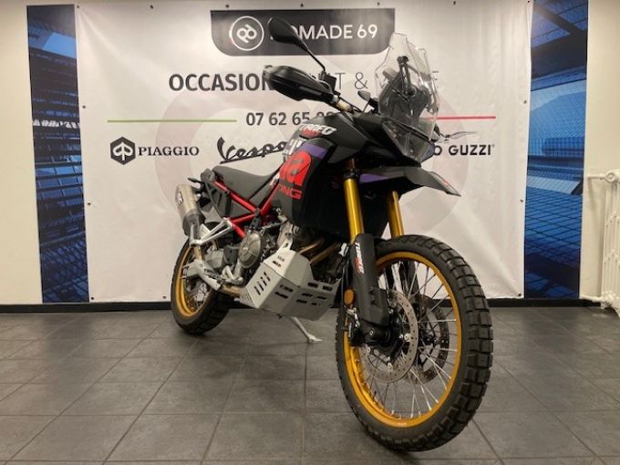 APRILIA TUAREG 660 4