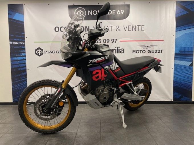 APRILIA TUAREG 660 4