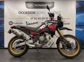 APRILIA TUAREG 660 - 2025