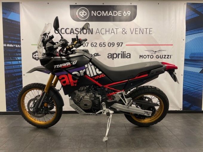 APRILIA TUAREG 660 4