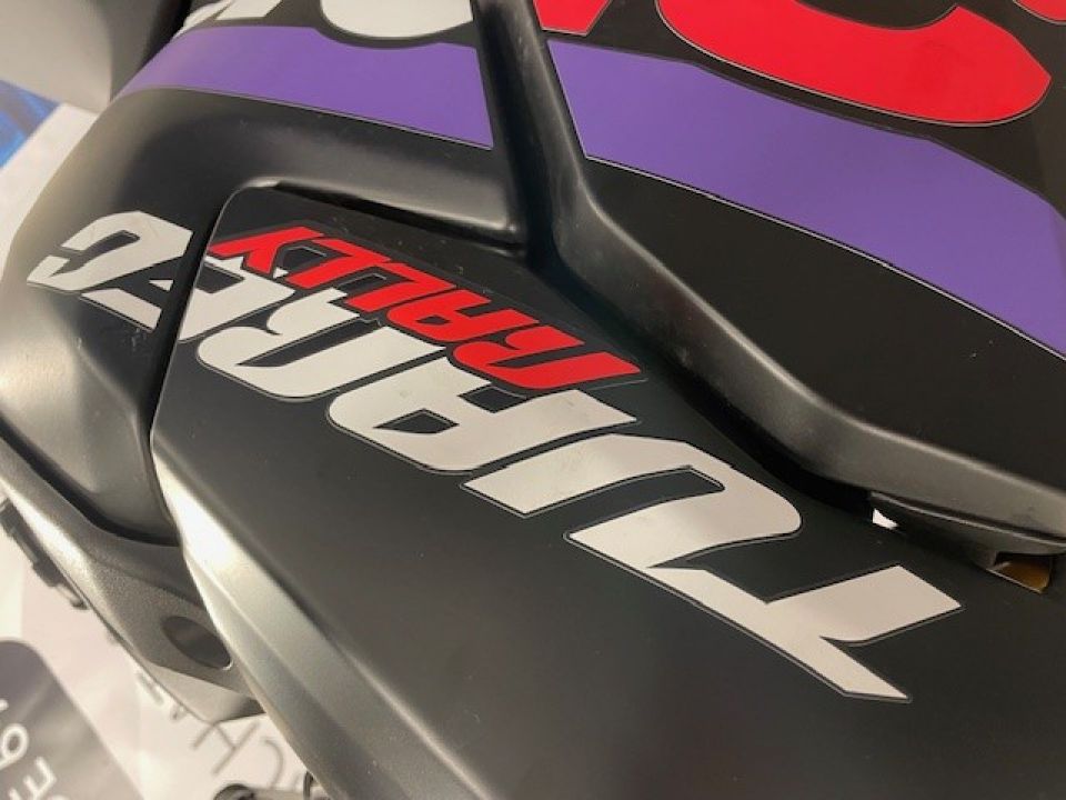 APRILIA TUAREG 660 4