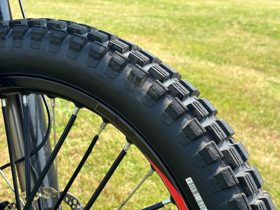 SUR-RON light bee homologué 4