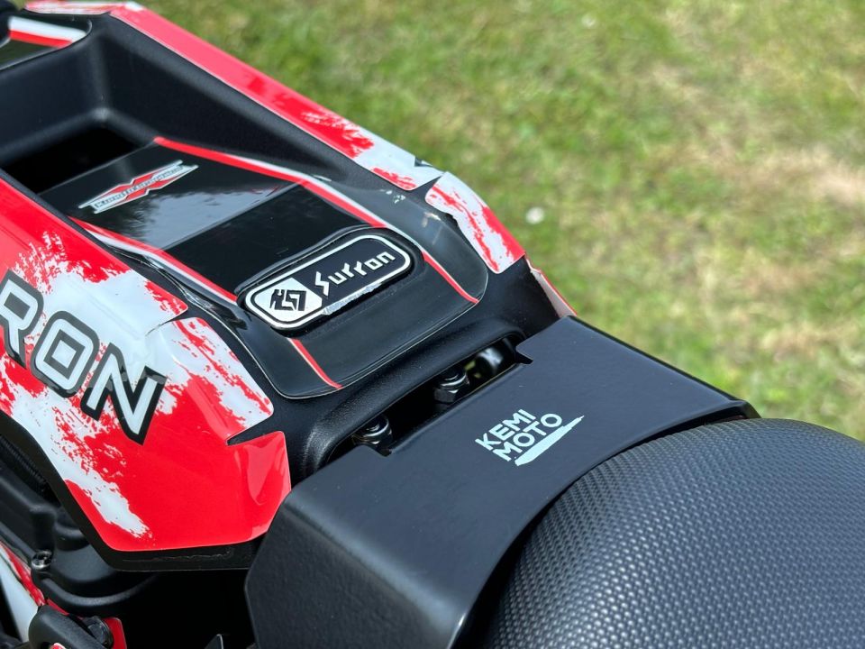 SUR-RON light bee homologué 4