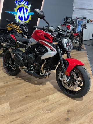 MV AGUSTA BRUTALE 800 RR - 2025