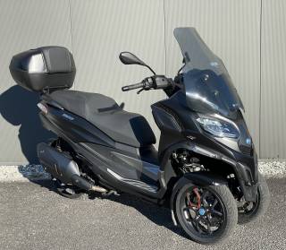 PIAGGIO MP3 530 HPE EXCLUSIVE - 2022