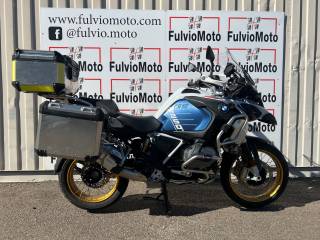 BMW R 1250 GS - 2023