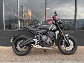 TRIUMPH TRIDENT 660 - 2024