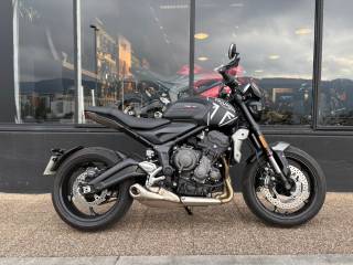 TRIUMPH TRIDENT 660 - 2024