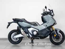 HONDA X-ADV 750 - 2025