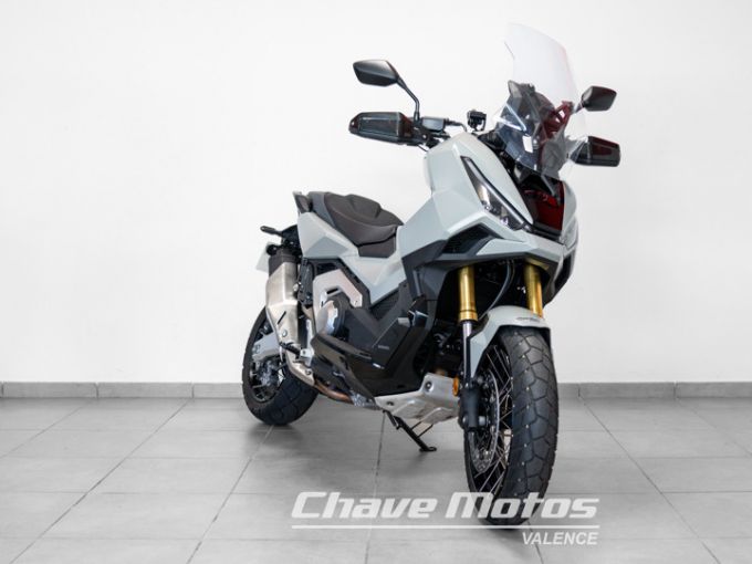 HONDA X-ADV 750 4