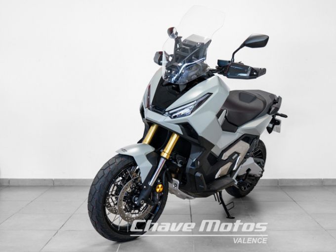 HONDA X-ADV 750 4