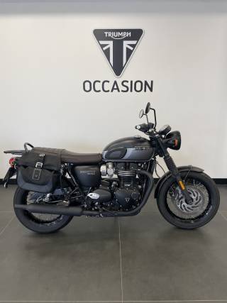 TRIUMPH Bonneville T120 Black - 2023