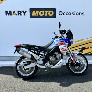 APRILIA TUAREG 660 - 2022