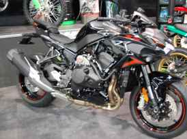 KAWASAKI Z 1000 H2 - 2024
