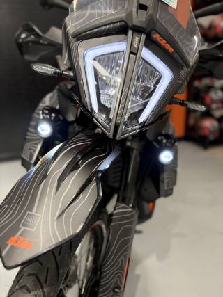 KTM 890 ADVENTURE - 2021
