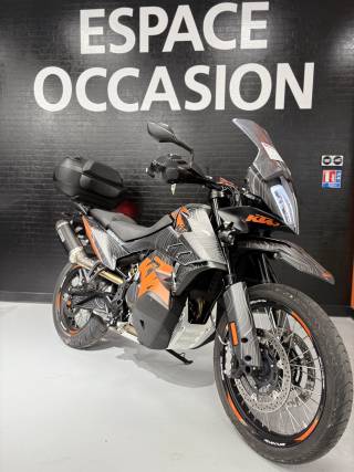 KTM 890 ADVENTURE - 2021