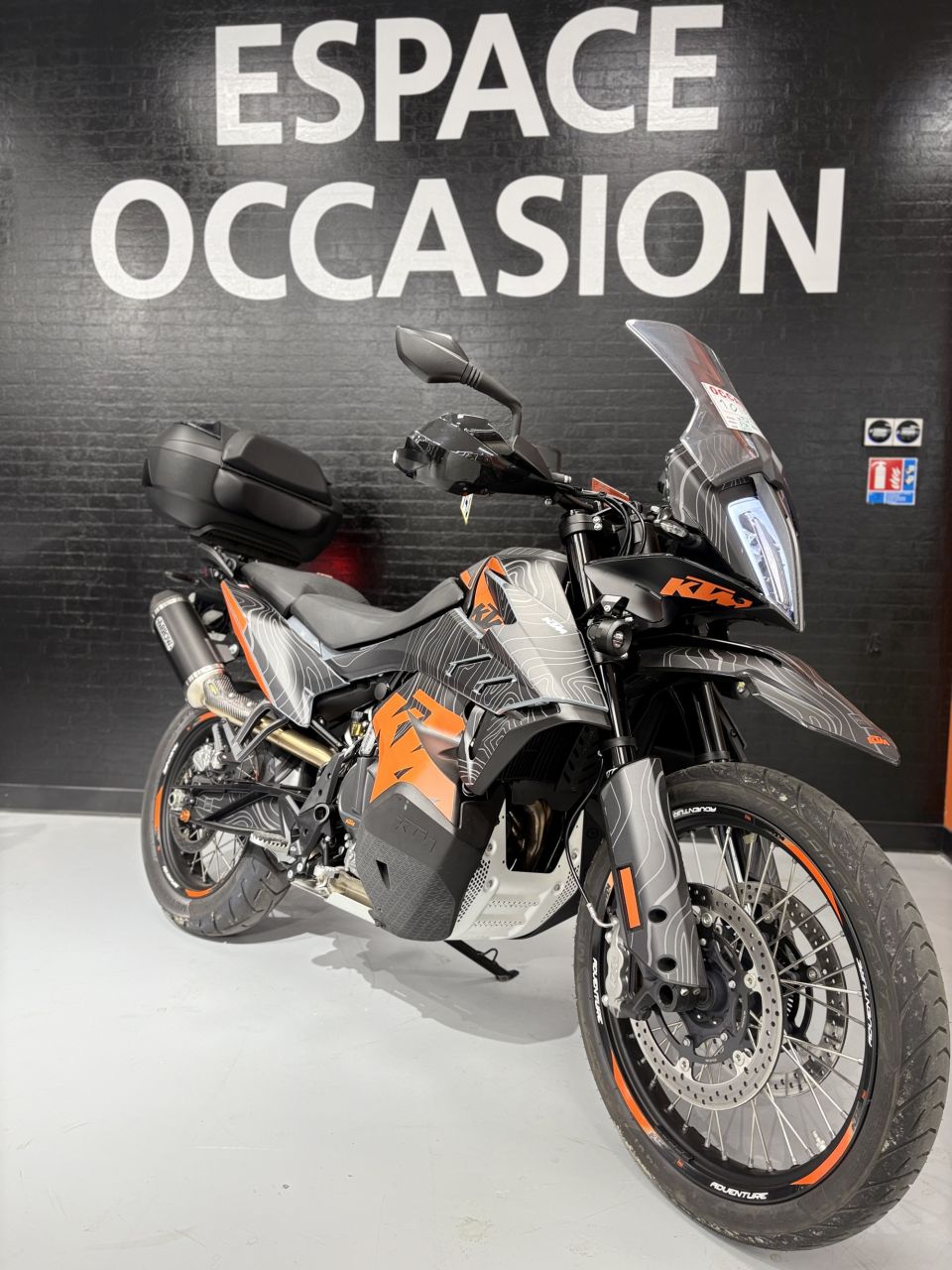 KTM 890 ADVENTURE 4