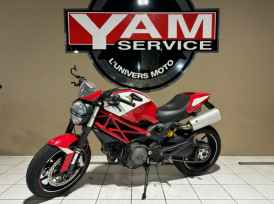 DUCATI 796 MONSTER - 2010