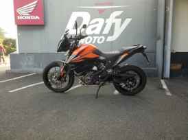 KTM 390 ADVENTURE - 2020
