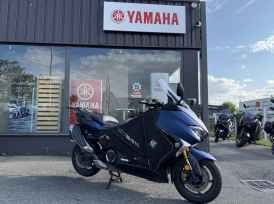 YAMAHA XP T-MAX 530 DX - 2018