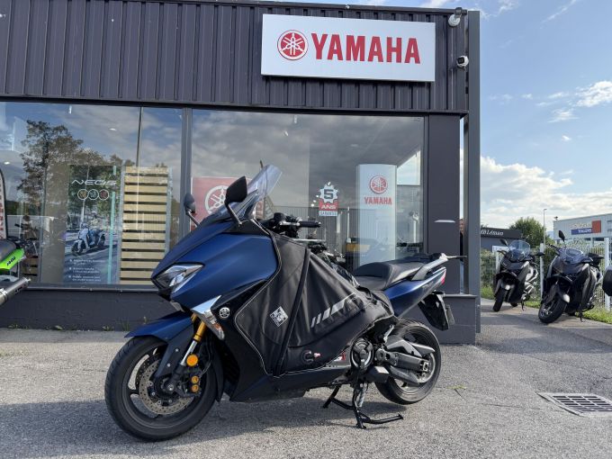 YAMAHA XP T-MAX 530 DX 4