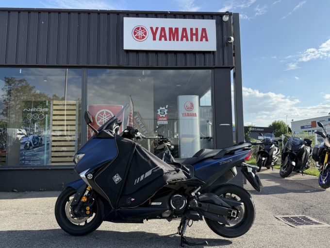 YAMAHA XP T-MAX 530 DX 4
