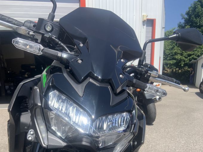 KAWASAKI Z900 E 4