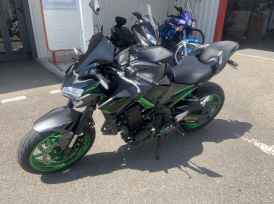 KAWASAKI Z900 E - 2023