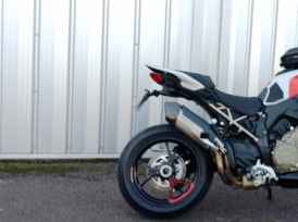 DUCATI Multistrada v4 rs - 2024