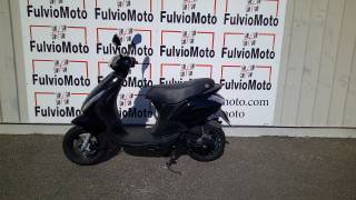 PIAGGIO ZIP 50 2T - 2011
