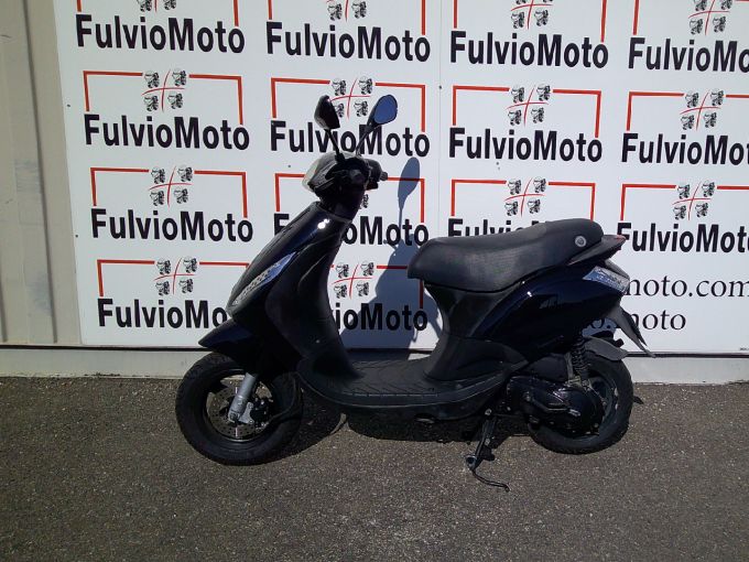 PIAGGIO ZIP 50 2T 4