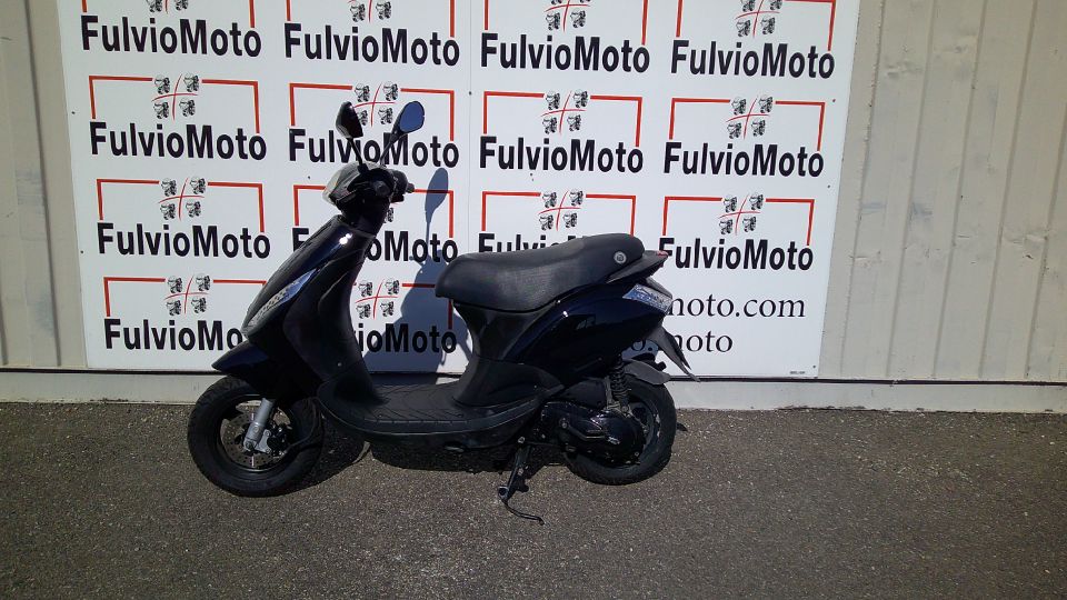 PIAGGIO ZIP 50 2T 4