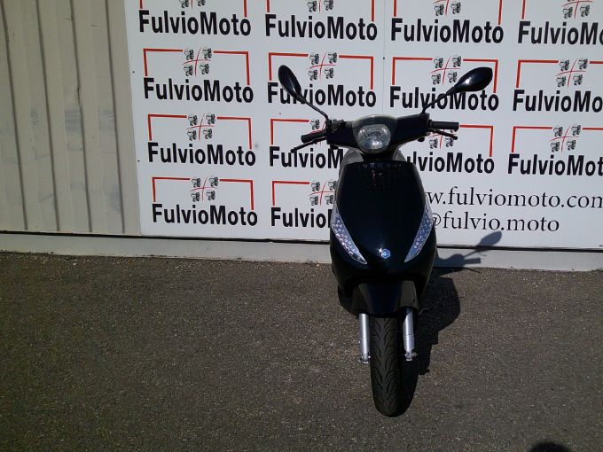 PIAGGIO ZIP 50 2T 4