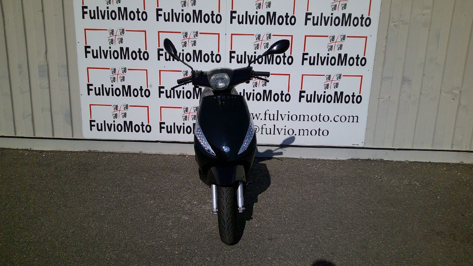 PIAGGIO ZIP 50 2T 4