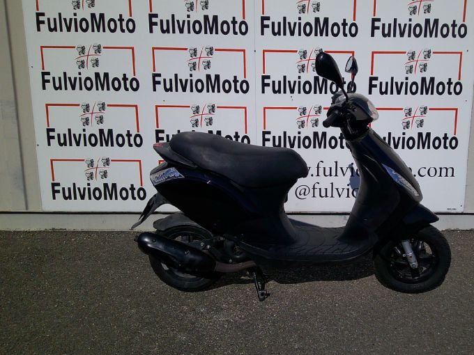PIAGGIO ZIP 50 2T 4